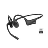 Shokz - OpenComm2 UC Bone...