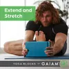 Gaiam Yoga Block, Eva Foam... Gaiam Yoga Block, Eva Foam...