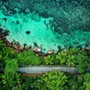 Seychelles eSIM for travelers...