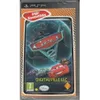 Cars 2 Sony PSP Brand New...