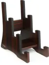 Fender Deluxe Wooden 3-tier...