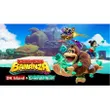 Donkey Kong Bananza: DK...