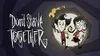 Don't Starve Together...
