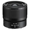 Nikon NIKKOR Z MC 50mm f/2.8...