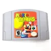 Mario Tennis N64 Game N64...