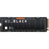 WD Black SN850X SSD 2TB M.2...