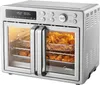 Midea - Flexify French Door...