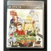 Tales of Symphonia Chronicles...