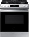 Samsung 30" Natural Gas Range...