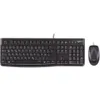 Logitech MK120 Tastatur,...