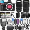 Nikon Z5 Mirrorless Camera...