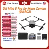 DJI Mini 5 Pro Fly More Combo...