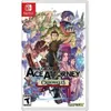 The Great Ace Attorney...
