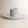 Wave Candle Holder