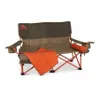 Kelty | Low-Loveseat 2P,...