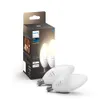 Soft White B11 LED 40W...