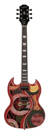 Epiphone IG Fatoumata Diawara...