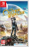 The Outer Worlds Nsw -...