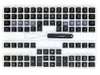 Advantage360 Dvorak Black...