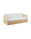 Pacifica Sofa - Light Dune