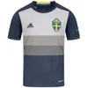 adidas Sweden Away Youth...