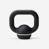 Cast Iron Kettlebell With...