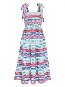 Women's The Ribbon Ellie Nap...