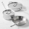 All-Clad D3(R) Tri-Ply...