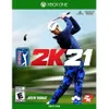 PGA Tour 2K21 - Xbox One