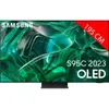 SAMSUNG TV OLED 4K 195 cm...