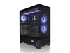 AVGPC Whirlwind Gaming PC AMD...