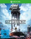 Star Wars Battlefront (Tysk...