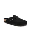 Birkenstock Boston Shearling...