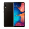 Galaxy A20 32GB - Black -...