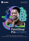 Corel - PaintShop Pro...