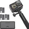 DJI Osmo Action 5 Pro Pack...