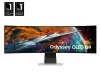 49" Odyssey QD-OLED G9...