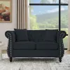 Chesterfield Sofa Velvet for...
