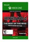 Rock Band 4: The Best Of The...