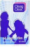 Oil Control Film Clean &...