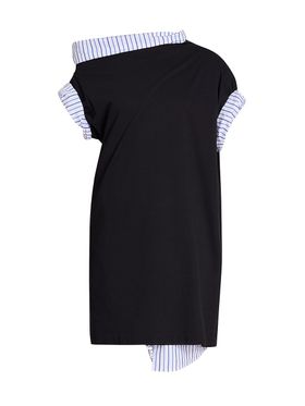 Women's Henea Layered Cotton...