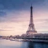 France Travel eSIM: 5G...