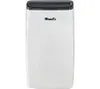 WOODS MDK26 Dehumidifier -...