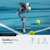 DJI RS4 Mini gimbal...