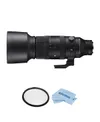 Sigma 60-600mm f/4.5-6.3 Dg...