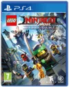Warner Bros. Lego Ninjago...