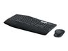 Logitech MK850, Standard,...