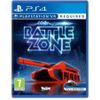 Battlezone (PSVR)*