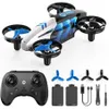Holy Stone HS210T 2 IN1 Drone...