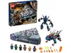 LEGO Super Heroes 76156 Domo...